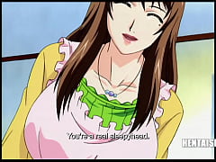 Play MP4 - StepMom Caught StepSon Redhanded With Her Panties