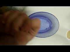 Play MP4 - Solo and cum