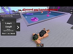 Play MP4 - piping another roblox girl