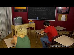Play MP4 - When the Teacher is Hungover&period;&period;&period;