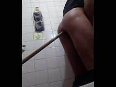 Play MP4 - Me doy ricura en el ba&ntilde;o&excl;&excl;