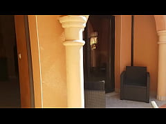 Play MP4 - Visite guid&eacute;e du Riad au Cap d'Agde