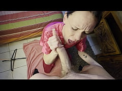 Play MP4 - SLUT SWALLOWS CUM WITH HER MORNING COFFEE CREAM CUMSHOT&excl;