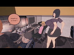 Play MP4 - Gamer Milf &lbrack;Japs8005&rsqb;