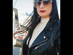 Play MP4 - une petite balade au port aujourd'hui