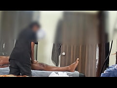 Play MP4 - Hidden cam caught happy ending massage