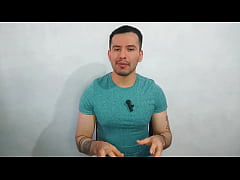 Play MP4 - Le rellene el culo con mis 20cm de vergota gruesa a mi compa&ntilde;ero casado de la fabrica de USA&excl;