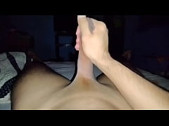 Play MP4 - Goza de la Polla de Pap&aacute; y S&aacute;cale todo el Semen - DavidPajas