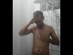 Play MP4 - TOMANDO BANHO E ME EXIBINDO PARA AS GOSTOSAS QUE QUERIA ME VER