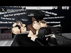 Play MP4 - 3 way with 2 girls and giving them their first bbc experience