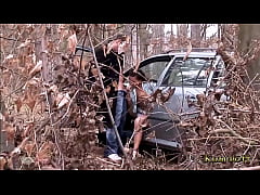 Play MP4 - Kumalott Teen Blonde Captured and Anal Fucked