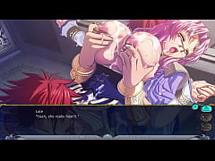 Play MP4 - Kyonyuu Fantasy emeralia H-scene 1