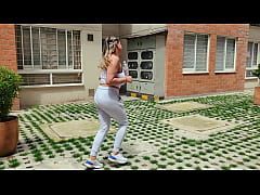 Play MP4 - Xxxtime - update &num;2 - Me tropece y Thomas me follo para mejorarme