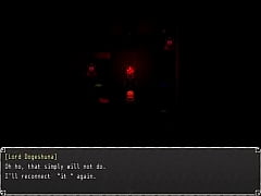 Play MP4 - HRPG Nymphomania Priestes 009