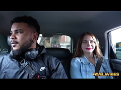 Play MP4 - Ruivinha maravilhosa dando gostoso para dois na beira da piscina &vert; Cintia Lara &vert; Erick Frei &vert; Felipe Costa &vert; FV