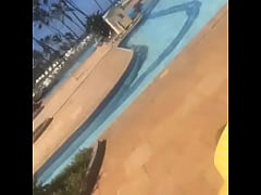Play MP4 - Adorei a recep&ccedil;&atilde;o do hotel e resorts Catussaba n bairro stella Maris em salvador️