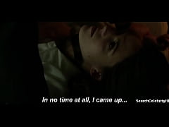 Play MP4 - Stacy Martin in The Lady in the Car with Glasses and a Gun 2017