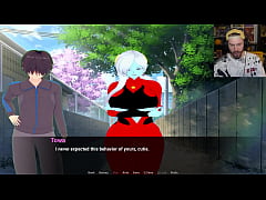 Play MP4 - Towa Gave Me Dragon Ball Powers &lpar;Rule Universe&rpar;