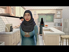 Play MP4 - Arab hijab teacher sex with student telugu sex videos episode 8