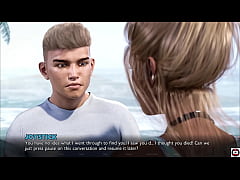 Play MP4 - Time Stamps &colon; Lost Love - &lpar;PT 13&rpar; - &lbrace;Motkeyz&rcub; - &lpar;Visual novel&rpar;