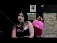 Play MP4 - COMPILADOS DA KALYCA NO PAPO COM TIFANY &lpar;SWING CAST&rpar; - PARTE 2 &lpar;WATCH ON&colon; SHEER&sol;RED&rpar;