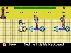 Play MP4 - Ned the Invisible Neckbeard