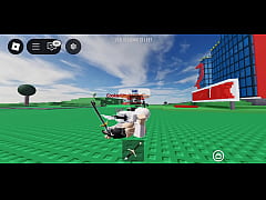 Play MP4 - Puta es destrozada en un combate de espadas