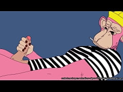 Play MP4 - Bored Ape Yacht Club masturbates in the metaverse