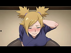 Play MP4 - Boruto Temari Hen &lpar;AI&rpar;