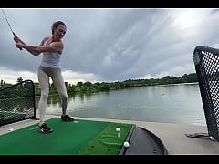 Play MP4 - What&rsquo;s your favorite excuse when you miss a shot&quest;