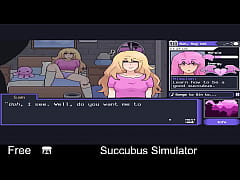 Play MP4 - Succubus Simulator