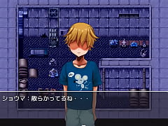 Play MP4 - &lpar;  18 &rpar; H RPG Games Ichinose Konoha's Temptation ~3 Nights 4 Days Older Sister Story~&num;4