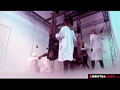 Play MP4 - Sex Addicts Vanessa Hill&comma; Cindy Behr&comma; And Gabriela Glazer Fucked