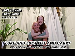 Play MP4 - Luke and Lucy Lift and Carry