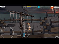 Play MP4 - FUCKERMAN PIRATEZONS COMPLETE GAMEPLAY
