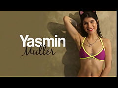 Play MP4 - Yasmin Muller Double teen penetration Part One