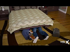 Play MP4 - DusklightManor - Nude Lake Bathing E1 &num;49