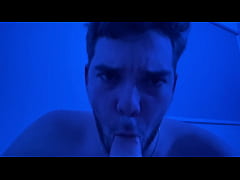 Play MP4 - Homemade Sloppy Blowjob with a lot of Saliva