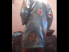 Play MP4 - 2do video Solita en casa