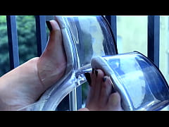 Play MP4 - Do You Like My Pleaser&quest;