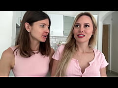 Play MP4 - Gina Gerson and Maya Rose about intimacy and feeling vulnerable