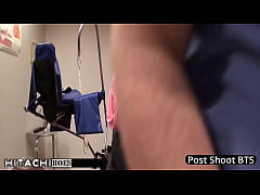 Play MP4 - Journalist Gets Mandatory Hitachi Orgasms From Doctor-Tampa - Kitty Catherine