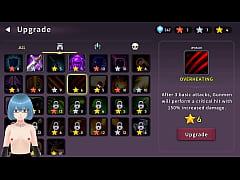 Play MP4 - Beautiful Mystic Defenders Gameplay 10