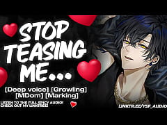 Play MP4 - Dominant Boyfriend Breeds You First Thing In The Morning &vert; Male Moaning &vert; Audio Roleplay For Women