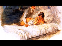 Play MP4 - vintage erotic drawings