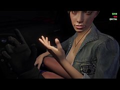 Play MP4 - GTAV - Dirty Blonde Prostitute
