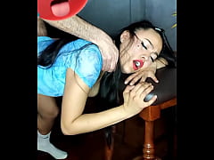 Play MP4 - BIG CUM IN MOUTH&comma; HORNY GIRL LOVES CUM&excl; MAQUINASPERFECTAS
