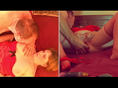 Play MP4 - The Granny Queen of Hearts&colon; "I decree that thou shalt make me cum&excl;"