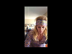 Play MP4 - Big Black Man cums multiple times with sexy blonde diva Haily Skulls short version