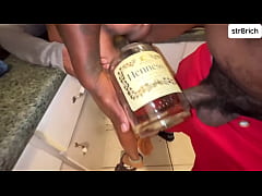 Play MP4 - Ebony girl anal compilation